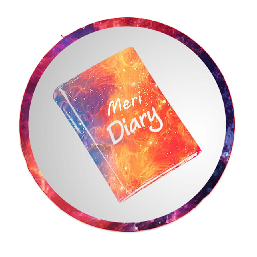 Meri Diary @meridiary50
