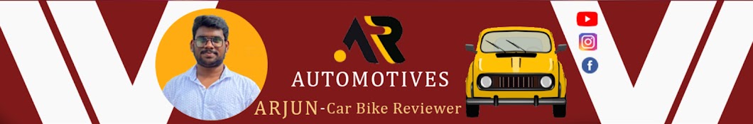 AR Automotives