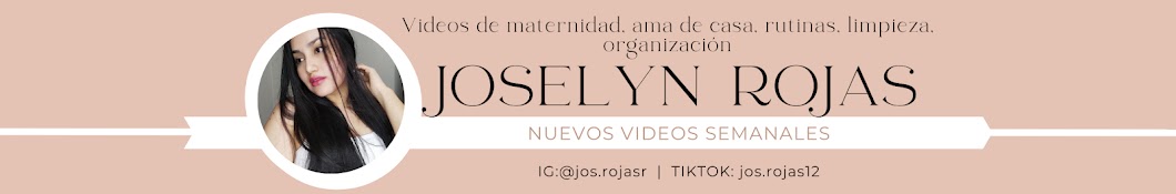 Joselyn Rojas