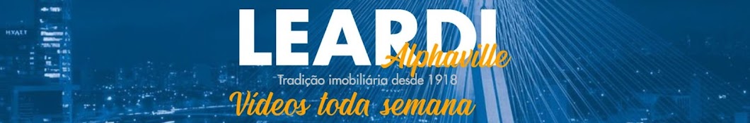 Leardi Alphaville