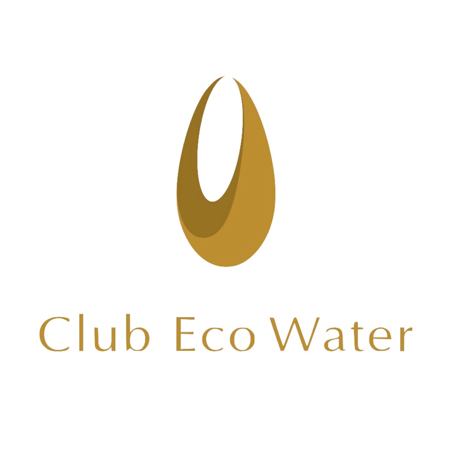 CLUB ECO WATER channel - YouTube