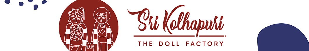 Srikolhapuri Dolls