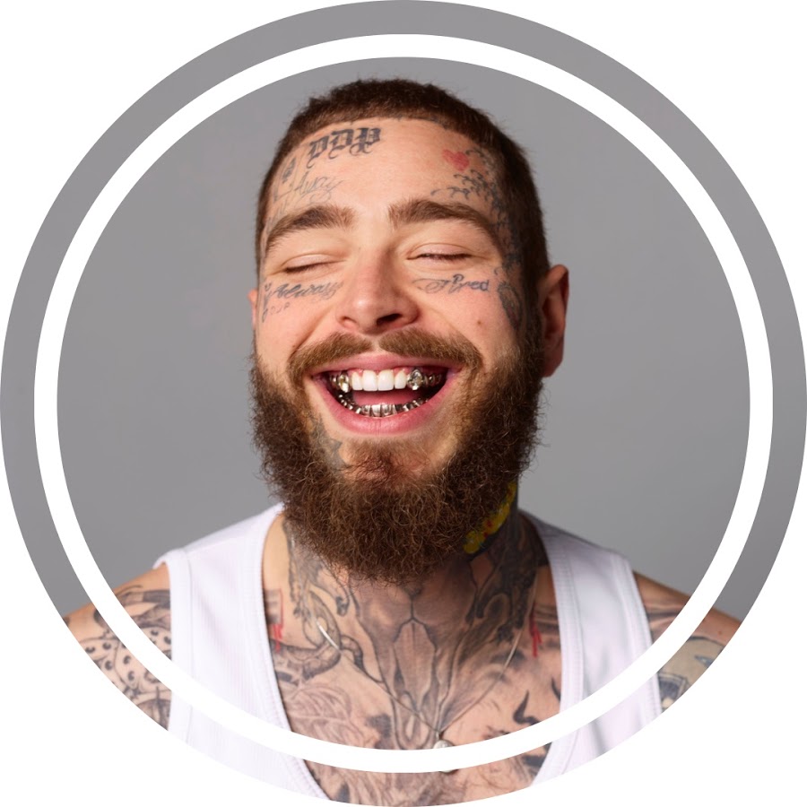 Portal Post Malone