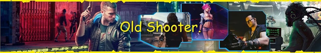 Old Shooter