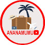 Ananamumu