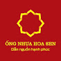 Ống Nhựa Hoa Sen