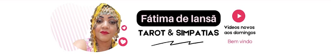 FÁTIMA DE IANSÂ