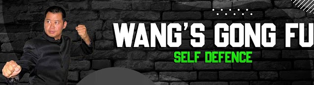 Wang's Gong Fu