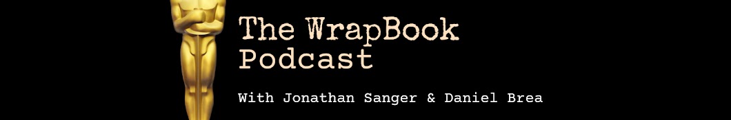 The WrapBook Podcast