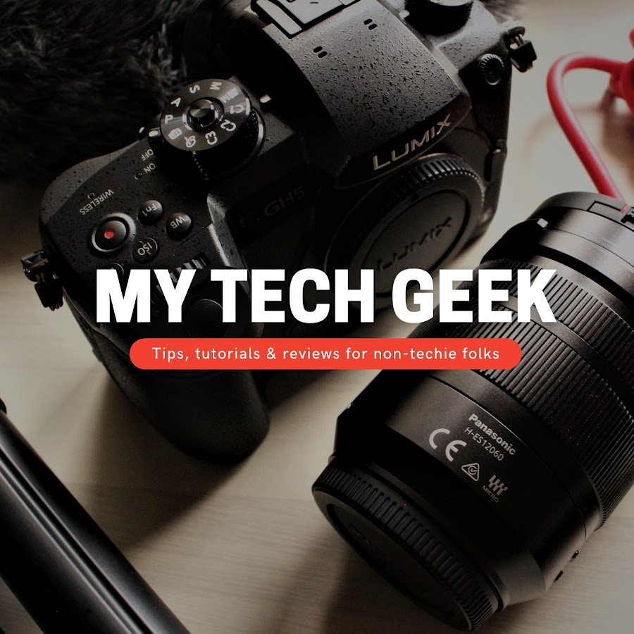 Mytechgeek