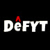 logo DE FYT