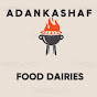 Adankashaf food dairies 