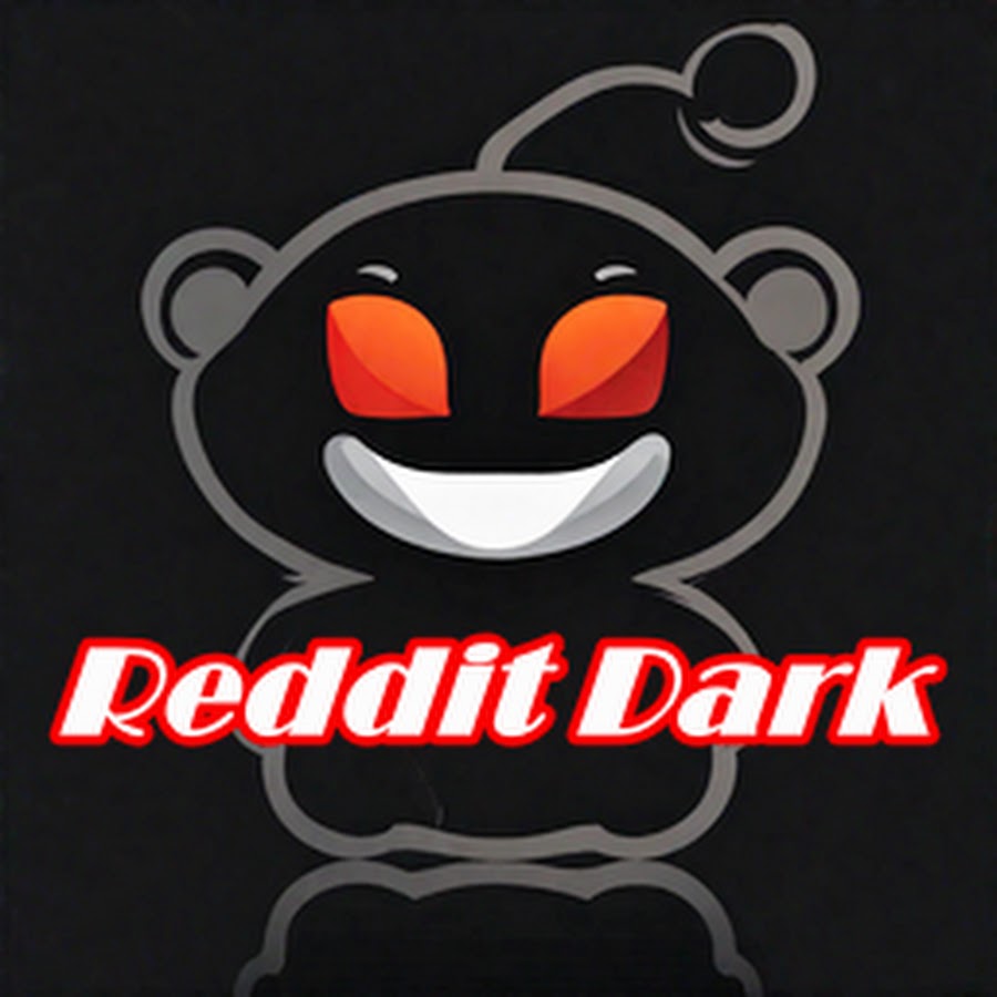 Reddit Dark