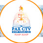 ሰላም ካቶሊክ ቲቪ  PAX Catholic TV