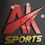   Ak sports 