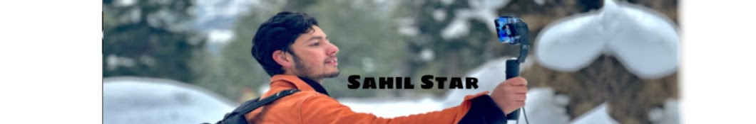 Sahil Star Banner