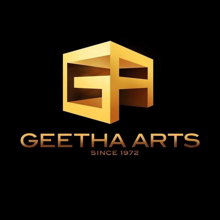 Geetha Arts  @geethaarts