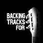 Backing Tracks For