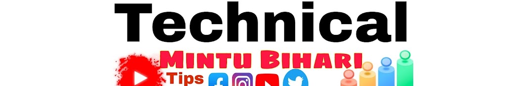 Technical Mintu Bihari