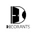 Decorants