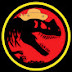 logo Universo Jurássico