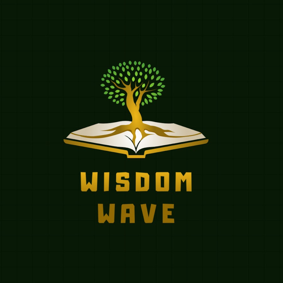 WISDOMWAVE - YouTube