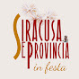 Siracusa e provincia in festa