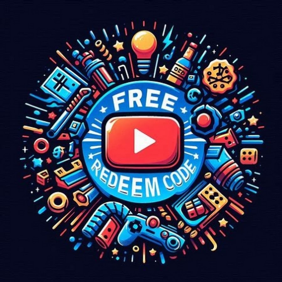 Free Redeem Code Generator YouTube