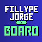 Fillype Jorge on Board