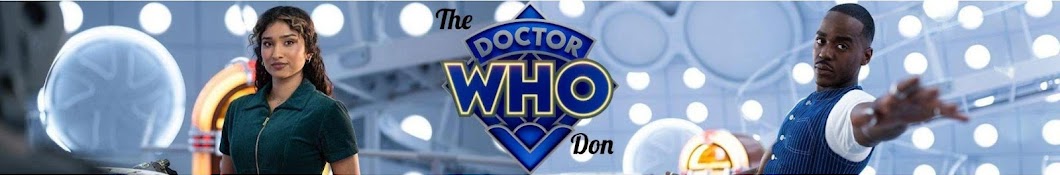 The Doctor Who Don