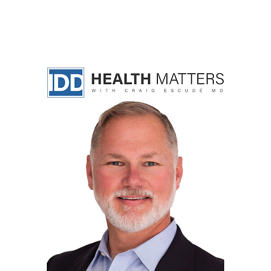 IDD Health Matters