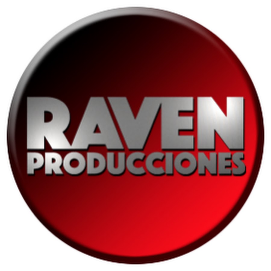 Raven Producciones Youtube