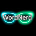 logo The WordNerd