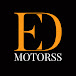 ED MOTORSS