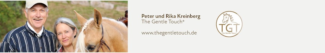 KREINBERG - The Gentle Touch