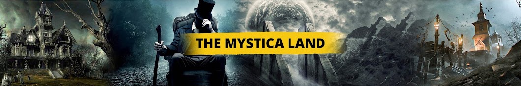 The Mystica Land Banner
