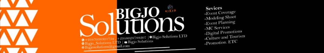 BIGJO SOLUTIONS