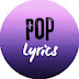 Pop Lyrics