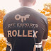 logo OTF ROLLEX