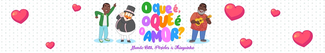 Mundo Bita Banner