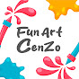 Fun Art Cenzo