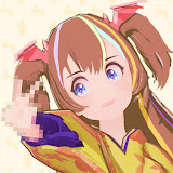 龍葵 / Aoi Blaze