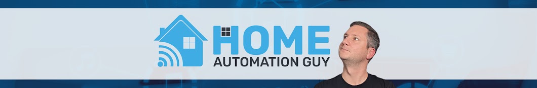 Home Automation Guy Banner