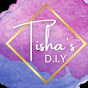 Tisha's DIY