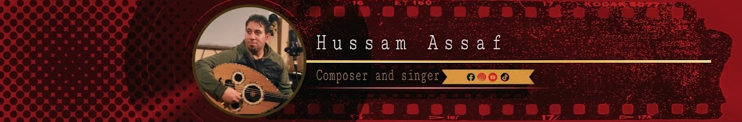 Hussam Assaf