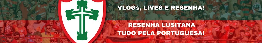 Resenha Lusitana - Tudo pela Portuguesa!