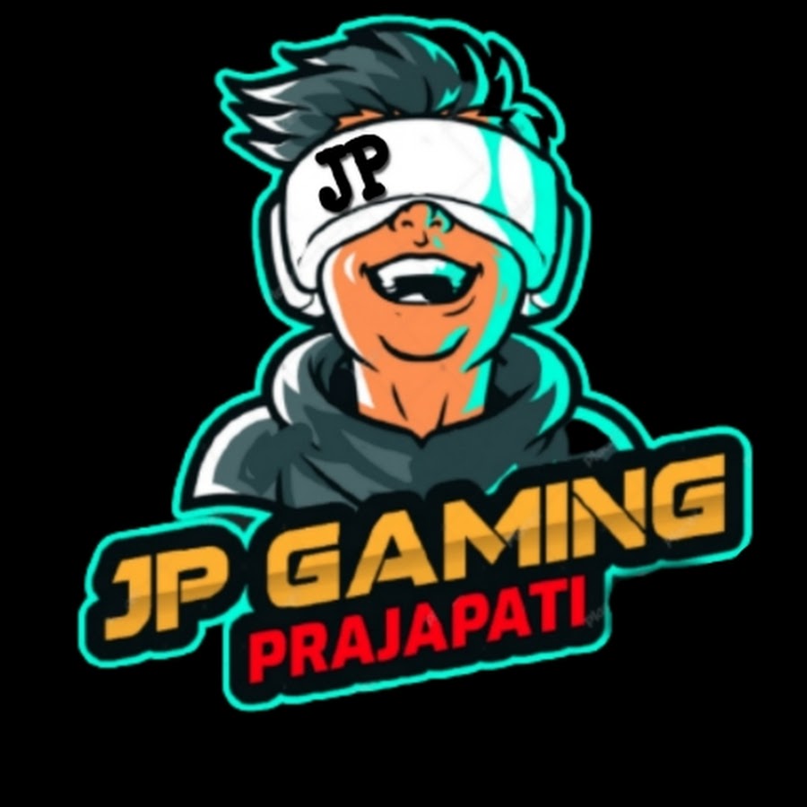 JP GAMING PRAJAPATI 