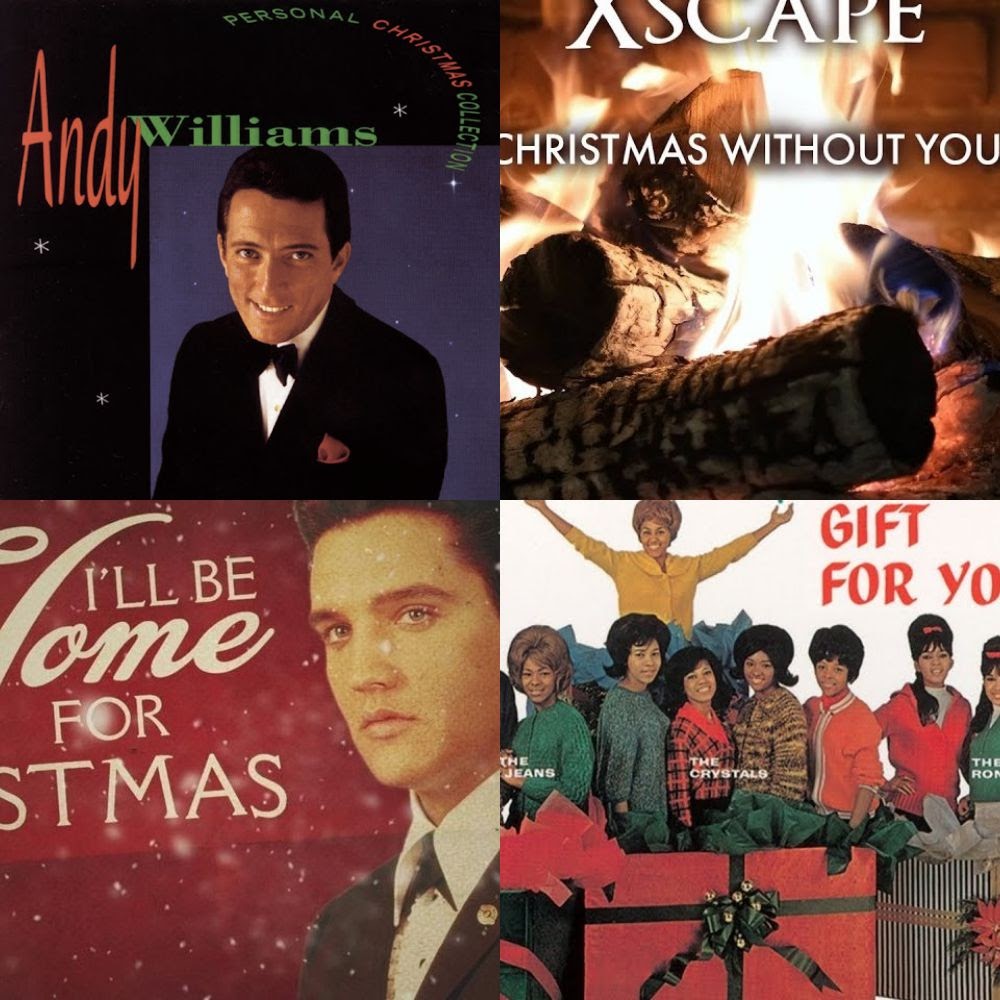 Christmas Songs