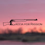 Caccia for Passion