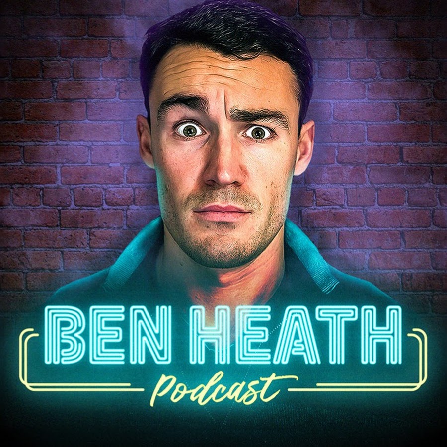 Ben Heath Podcast